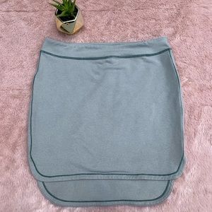 Lululemon City Skirt